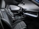 Audi A3 Sportback 35 TFSI 2020 года (WW)